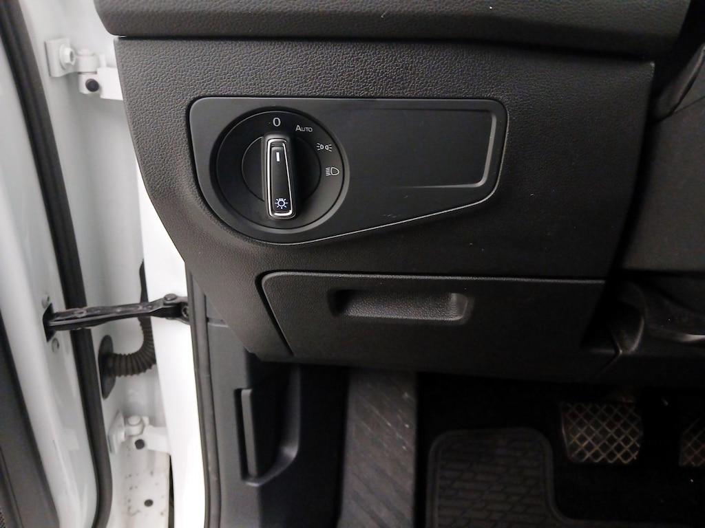 used 2021 Volkswagen Tiguan car, priced at $19,998