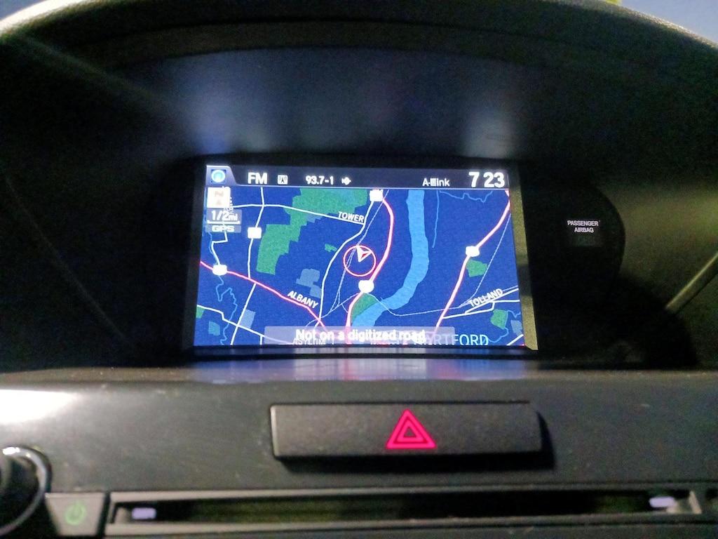used 2015 Acura TLX car, priced at $13,998