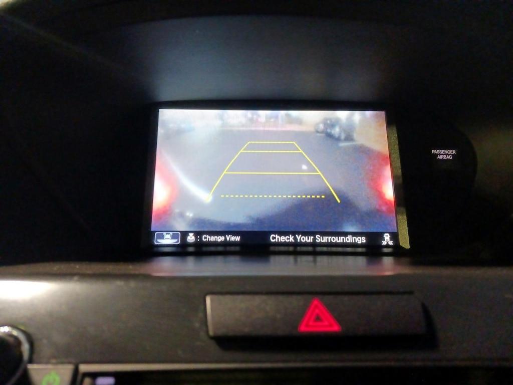 used 2015 Acura TLX car, priced at $13,998