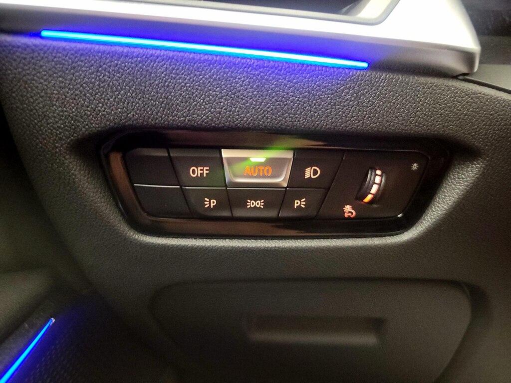 used 2019 BMW 330 car, priced at $27,998