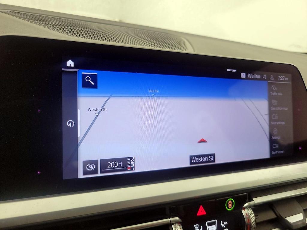 used 2019 BMW 330 car, priced at $27,998