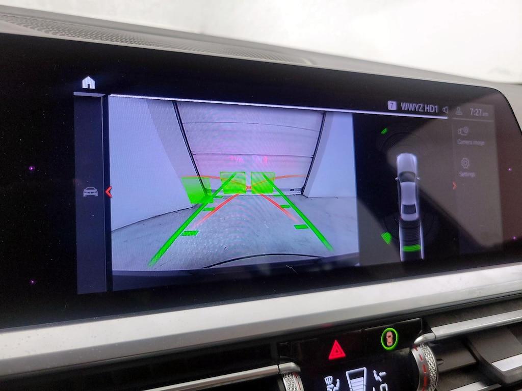 used 2019 BMW 330 car, priced at $27,998