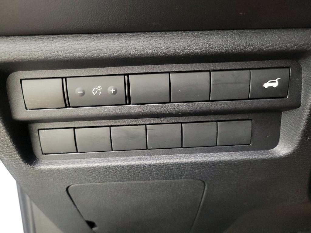 used 2023 Mitsubishi Outlander car, priced at $27,998