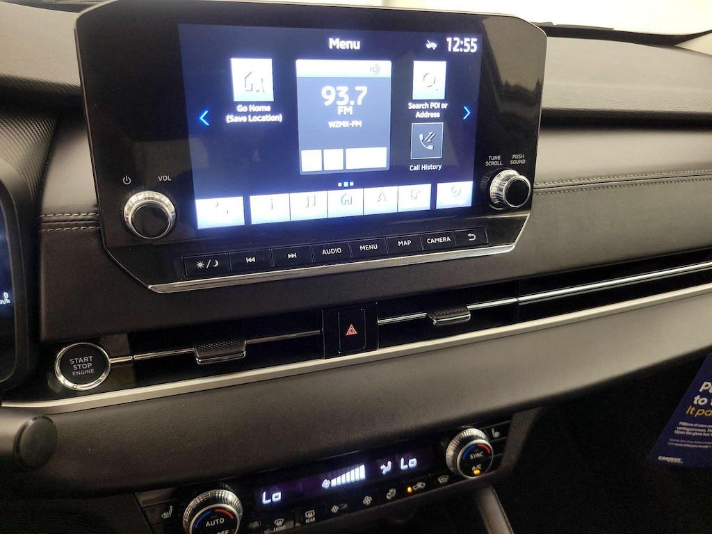 used 2023 Mitsubishi Outlander car, priced at $27,998