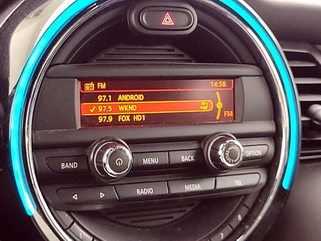 used 2016 MINI Hardtop car, priced at $13,998