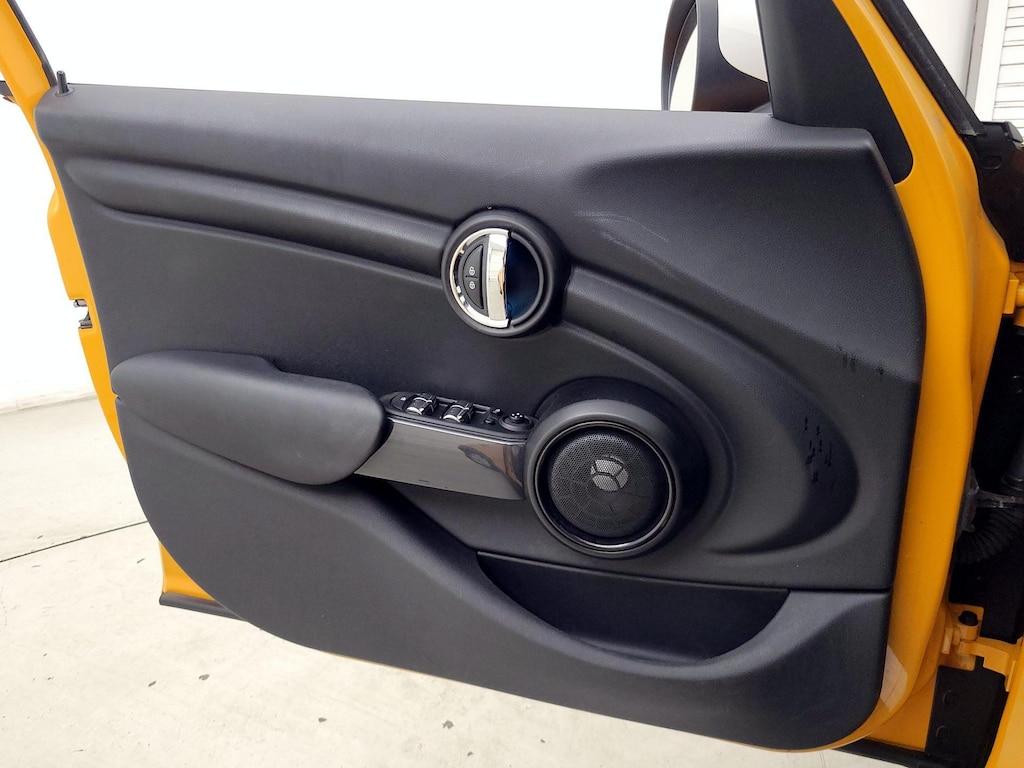 used 2016 MINI Hardtop car, priced at $13,998