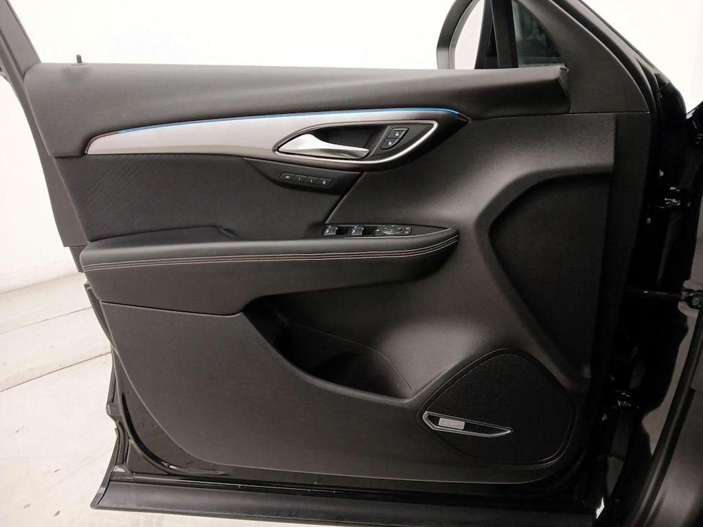 used 2024 Buick Envision car, priced at $29,998