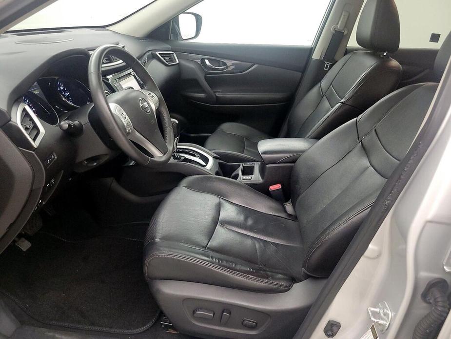 used 2015 Nissan Rogue car, priced at $12,998