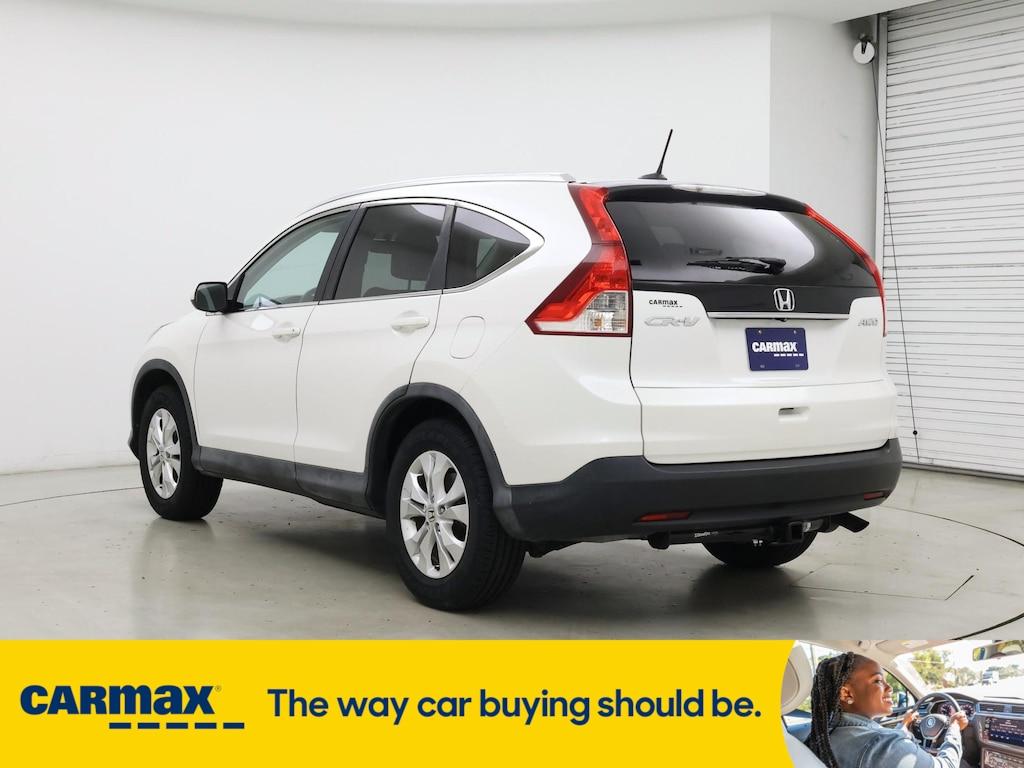 used 2014 Honda CR-V car, priced at $19,998
