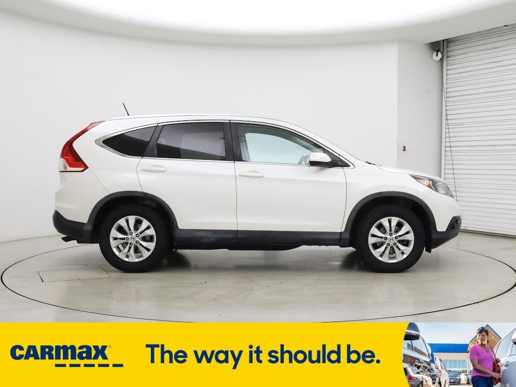 used 2014 Honda CR-V car, priced at $19,998