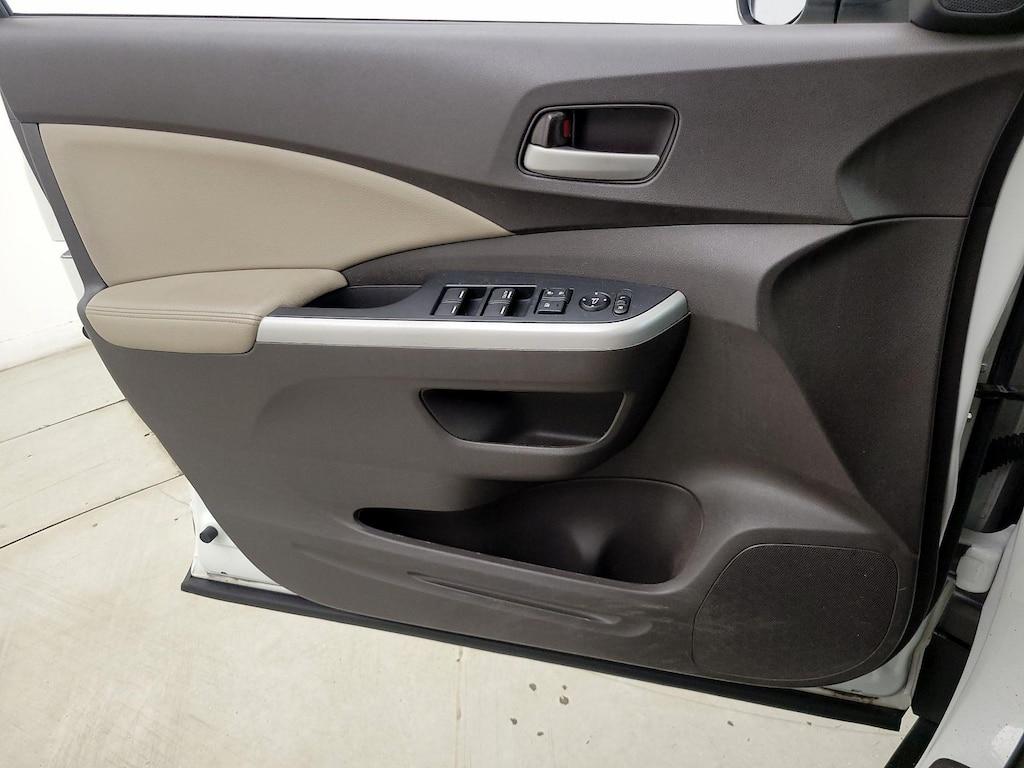 used 2014 Honda CR-V car, priced at $19,998