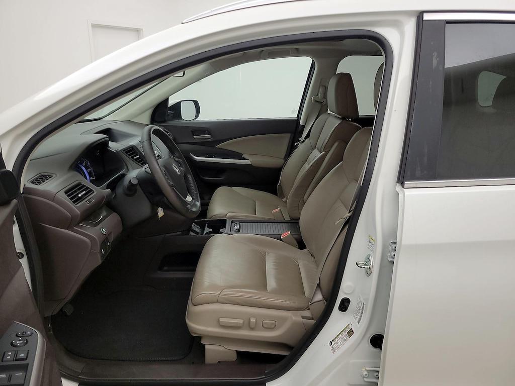 used 2014 Honda CR-V car, priced at $19,998