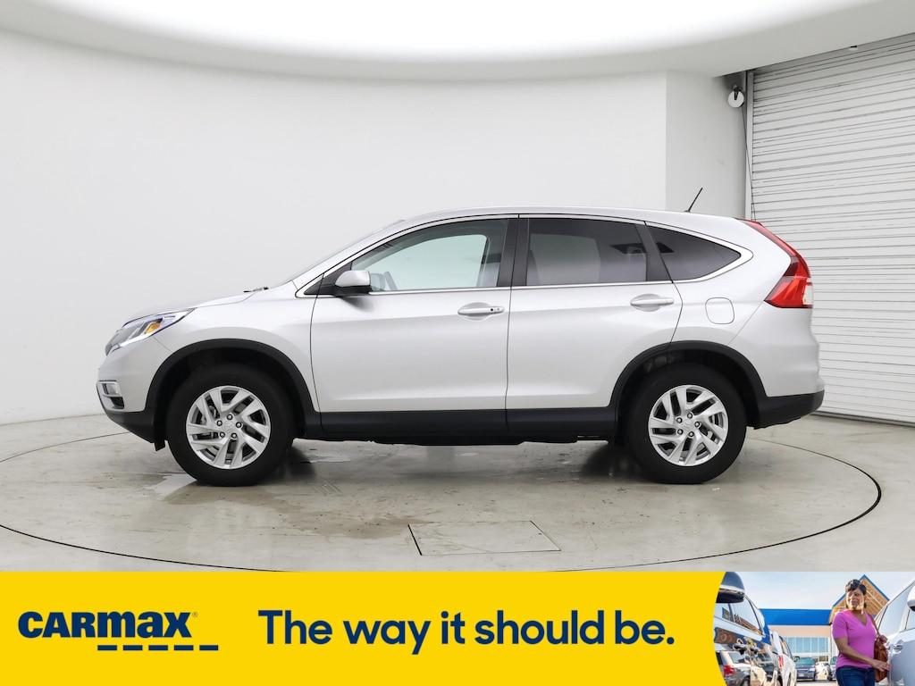 used 2016 Honda CR-V car, priced at $22,998