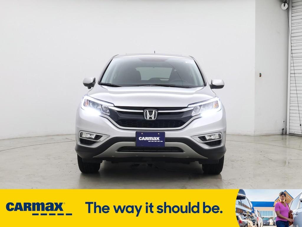 used 2016 Honda CR-V car, priced at $22,998