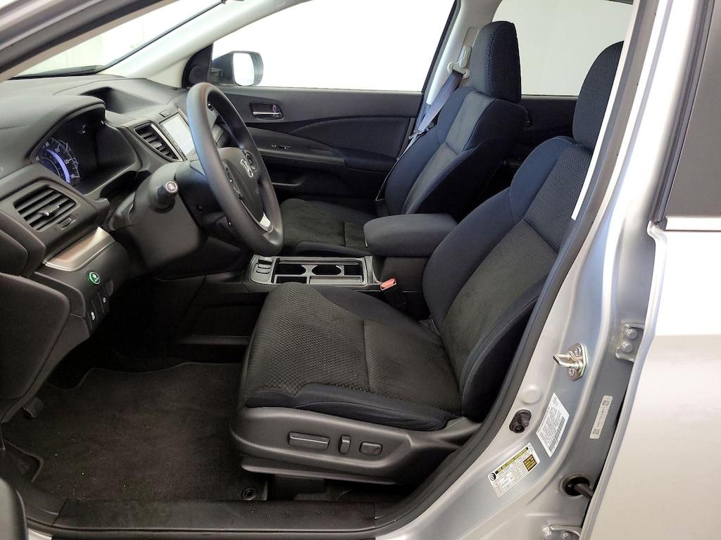 used 2016 Honda CR-V car, priced at $22,998