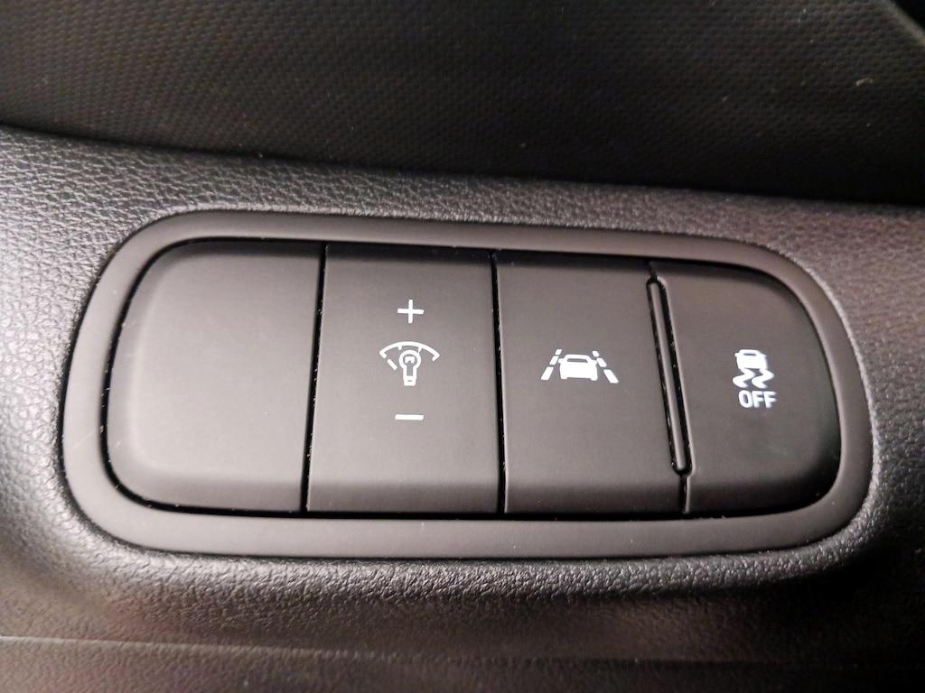 used 2022 Hyundai Venue car, priced at $19,998
