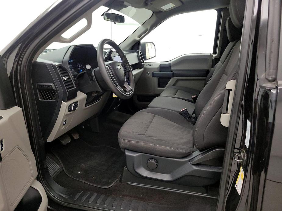 used 2020 Ford F-150 car, priced at $26,998