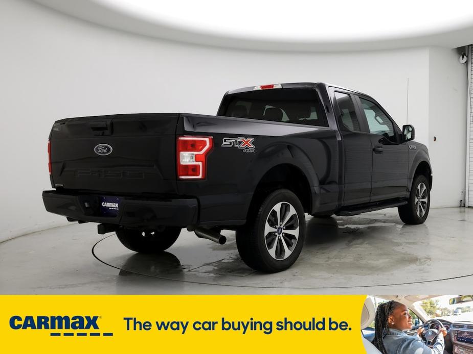 used 2020 Ford F-150 car, priced at $26,998