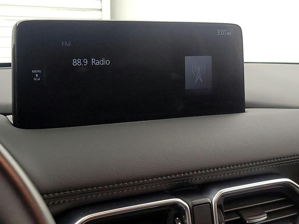 used 2021 Mazda CX-5 car, priced at $26,998