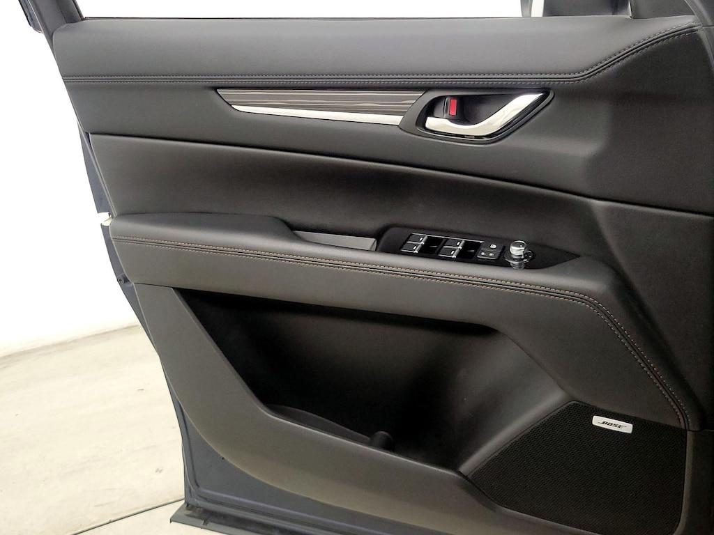 used 2021 Mazda CX-5 car, priced at $26,998