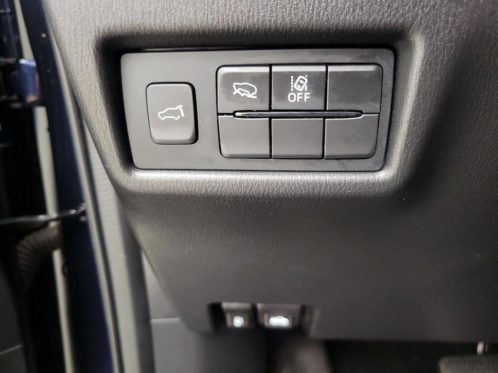 used 2021 Mazda CX-5 car, priced at $26,998