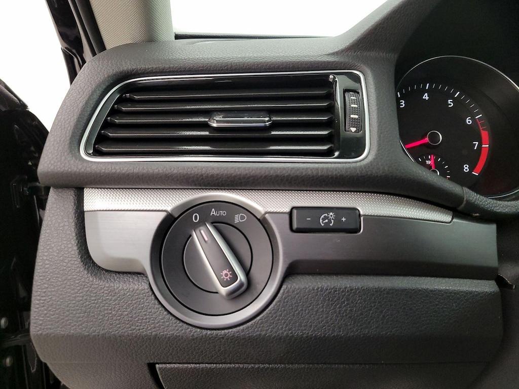 used 2018 Volkswagen Passat car, priced at $14,599