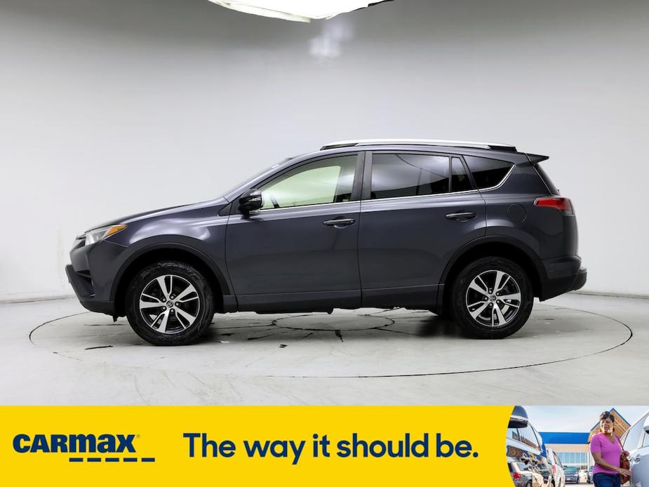 used 2016 Toyota RAV4 car, priced at $17,998