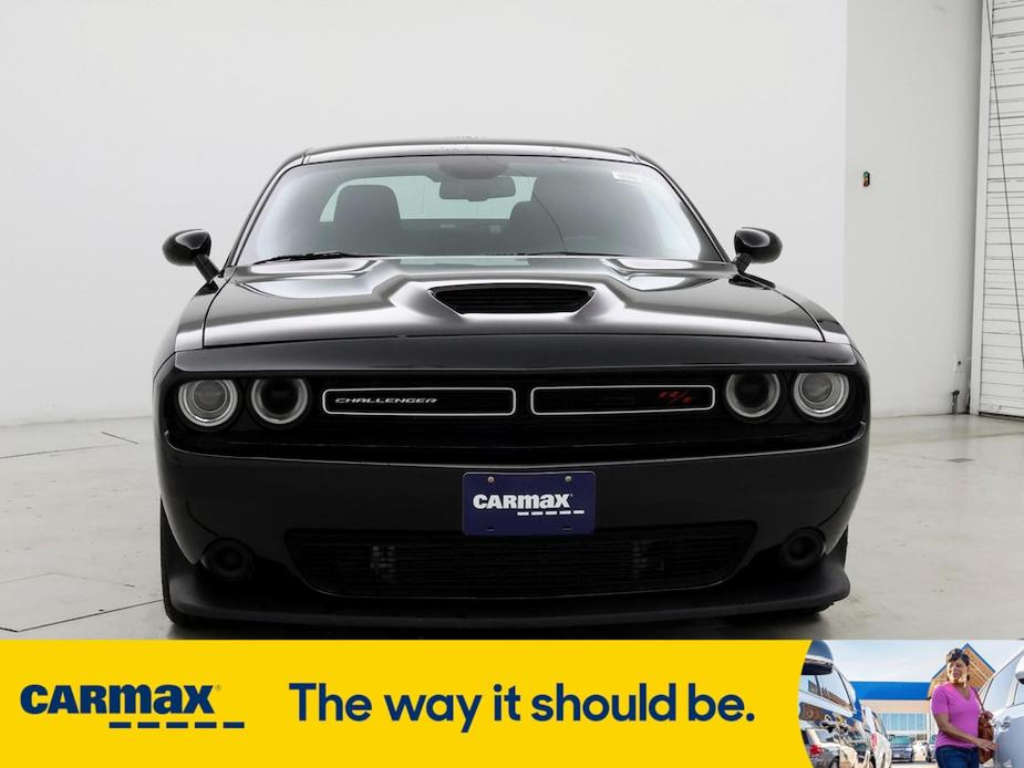 used 2023 Dodge Challenger car, priced at $31,998