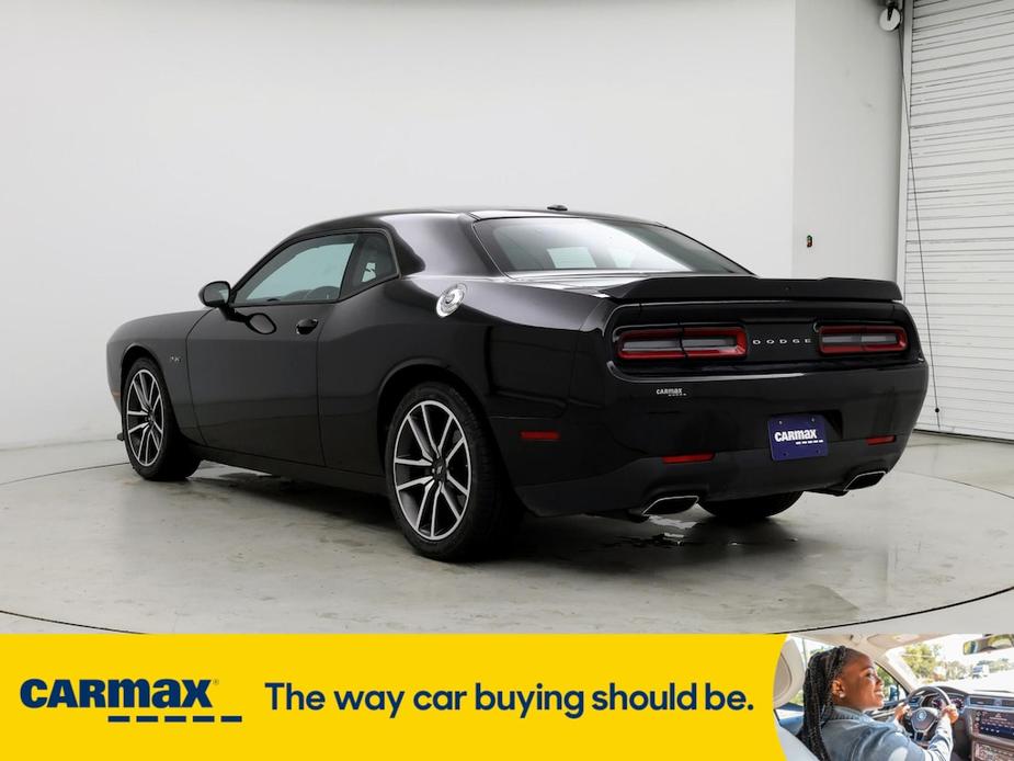 used 2023 Dodge Challenger car, priced at $31,998