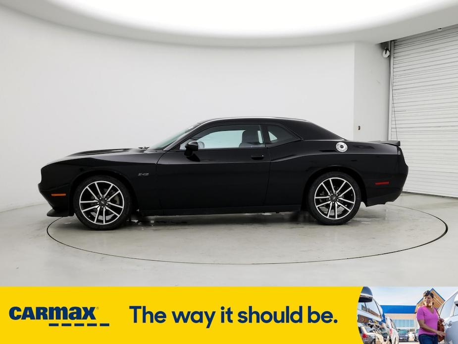 used 2023 Dodge Challenger car, priced at $31,998