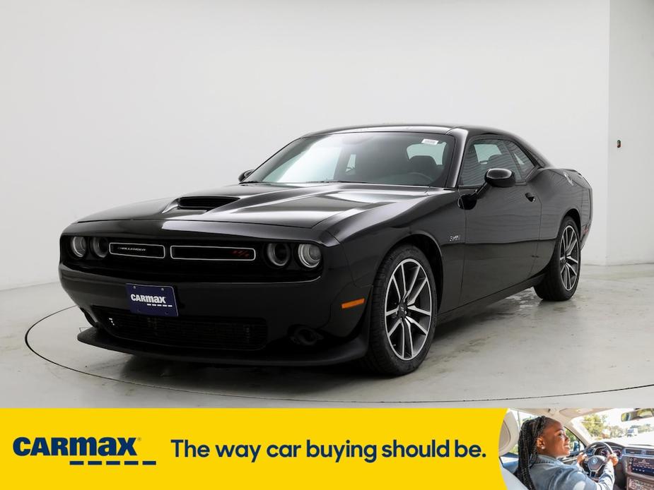 used 2023 Dodge Challenger car, priced at $31,998