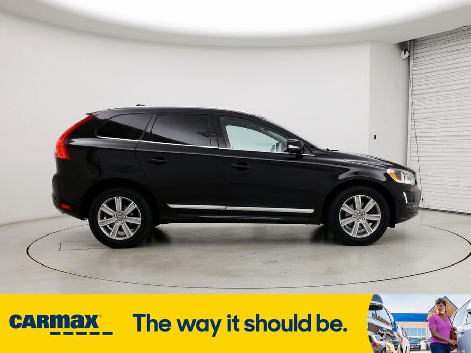 used 2017 Volvo XC60 car, priced at $16,998