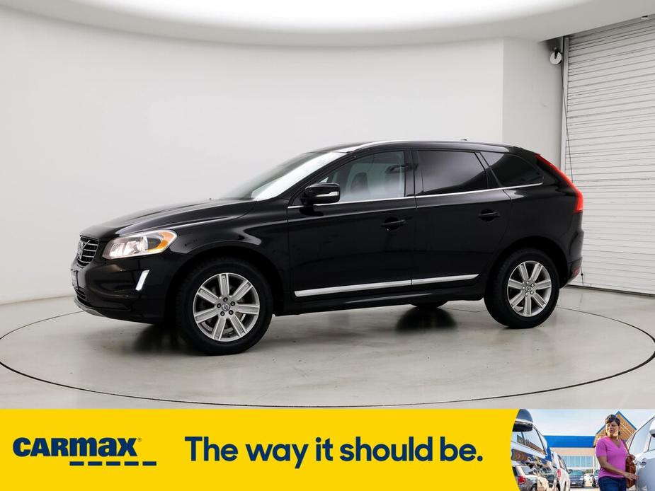 used 2017 Volvo XC60 car, priced at $16,998