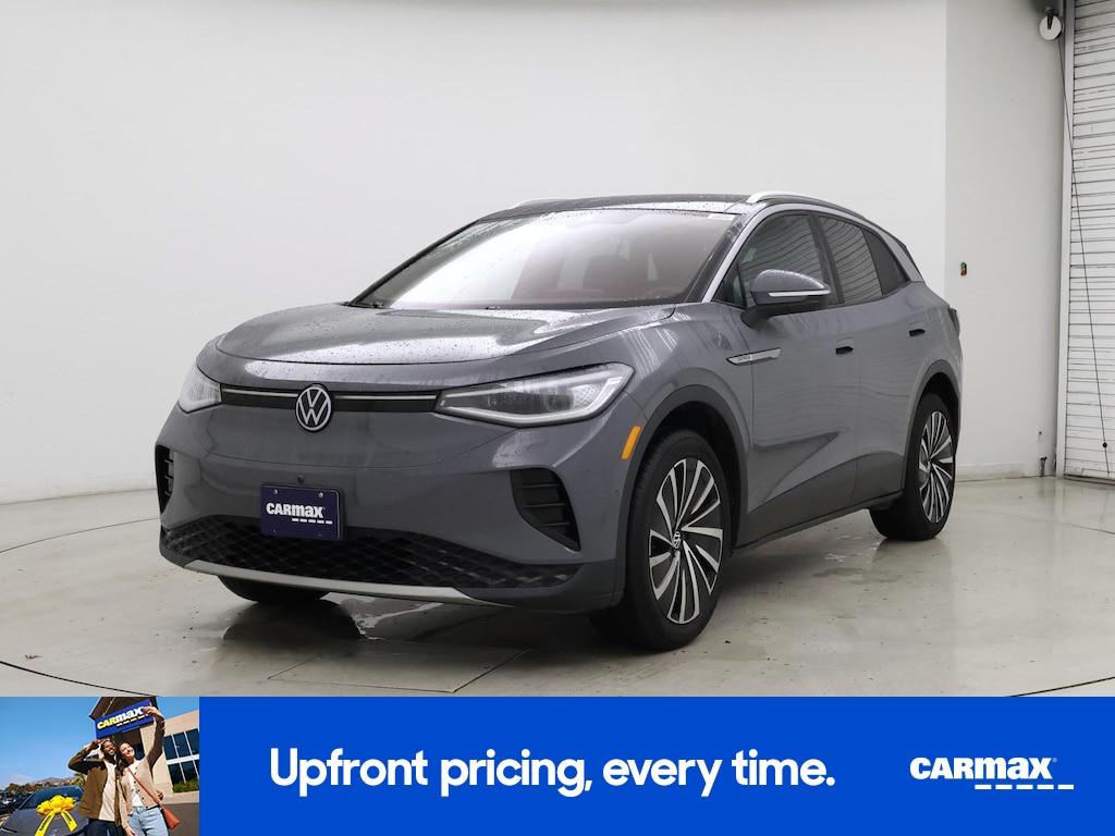 used 2023 Volkswagen ID.4 car, priced at $26,998