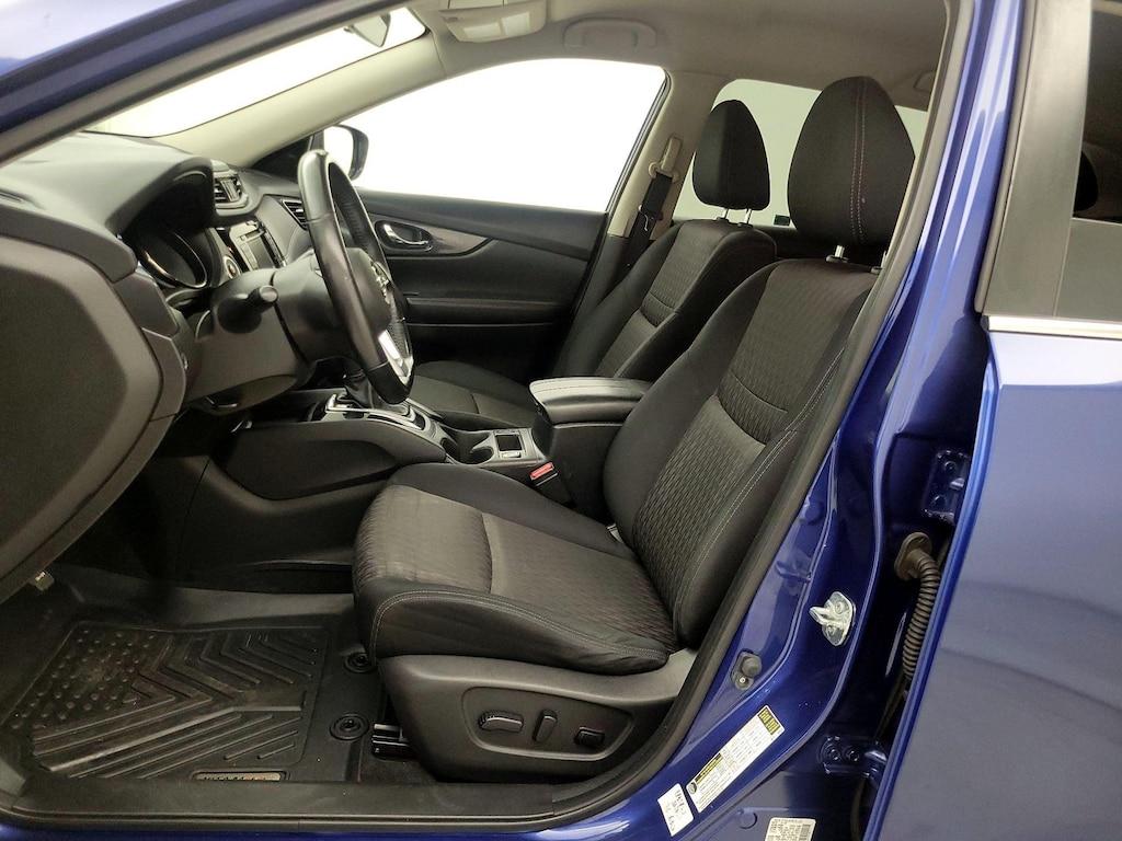 used 2019 Nissan Rogue car, priced at $14,998