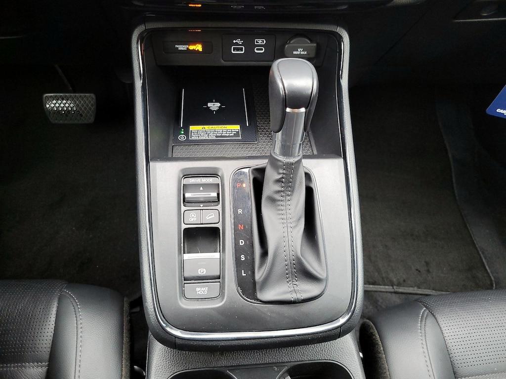 used 2023 Honda CR-V car, priced at $30,998