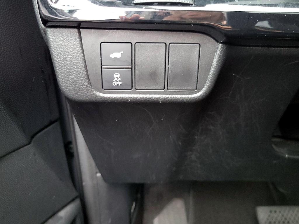 used 2023 Honda CR-V car, priced at $30,998