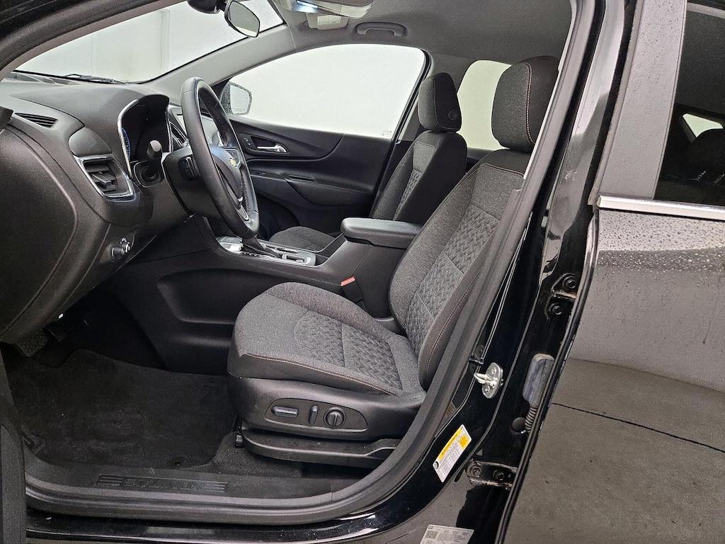 used 2023 Chevrolet Equinox car, priced at $22,998