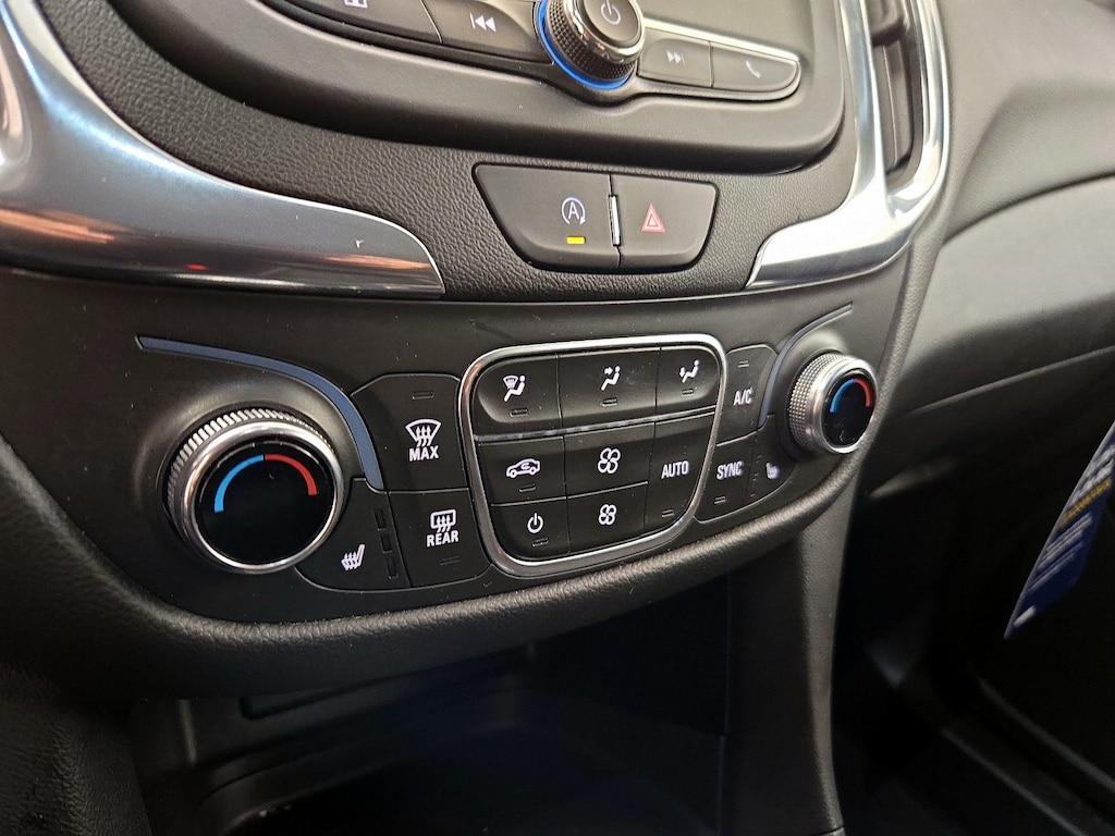 used 2023 Chevrolet Equinox car, priced at $22,998