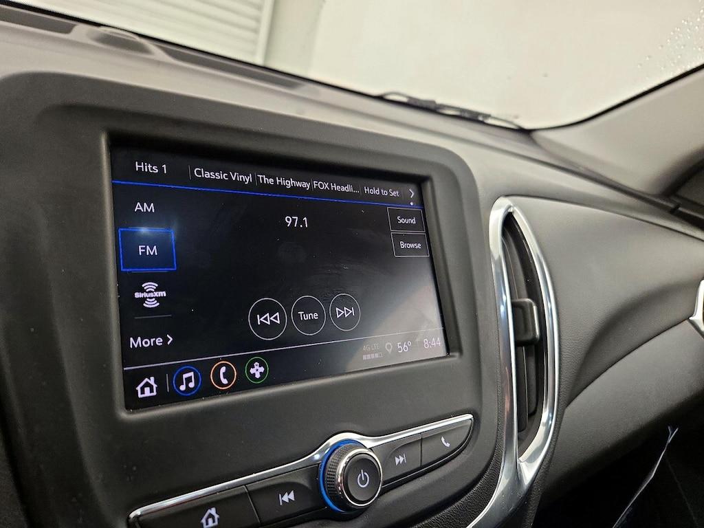 used 2023 Chevrolet Equinox car, priced at $22,998