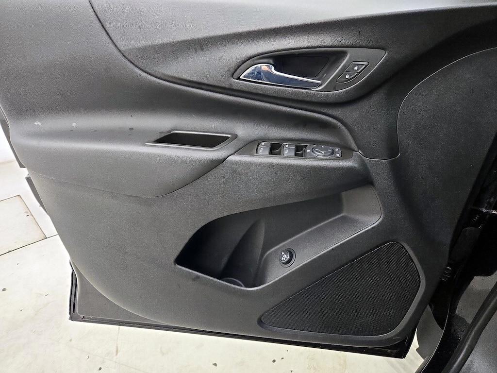 used 2023 Chevrolet Equinox car, priced at $22,998