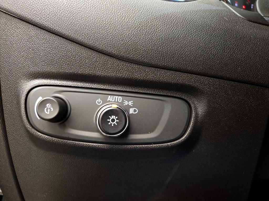 used 2023 Chevrolet Equinox car, priced at $22,998