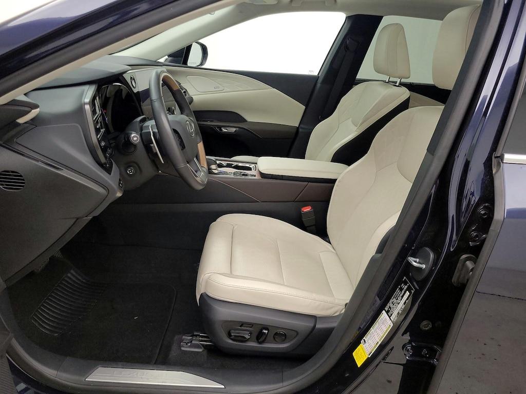 used 2024 Lexus RX 350 car, priced at $56,998