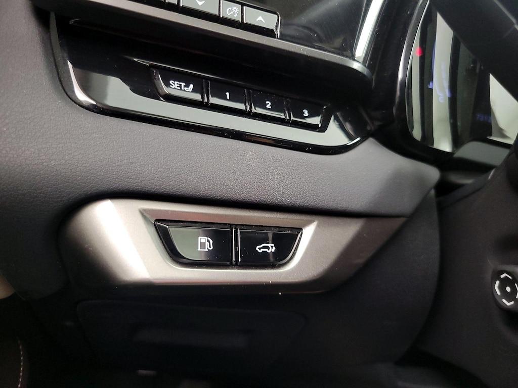 used 2024 Lexus RX 350 car, priced at $56,998