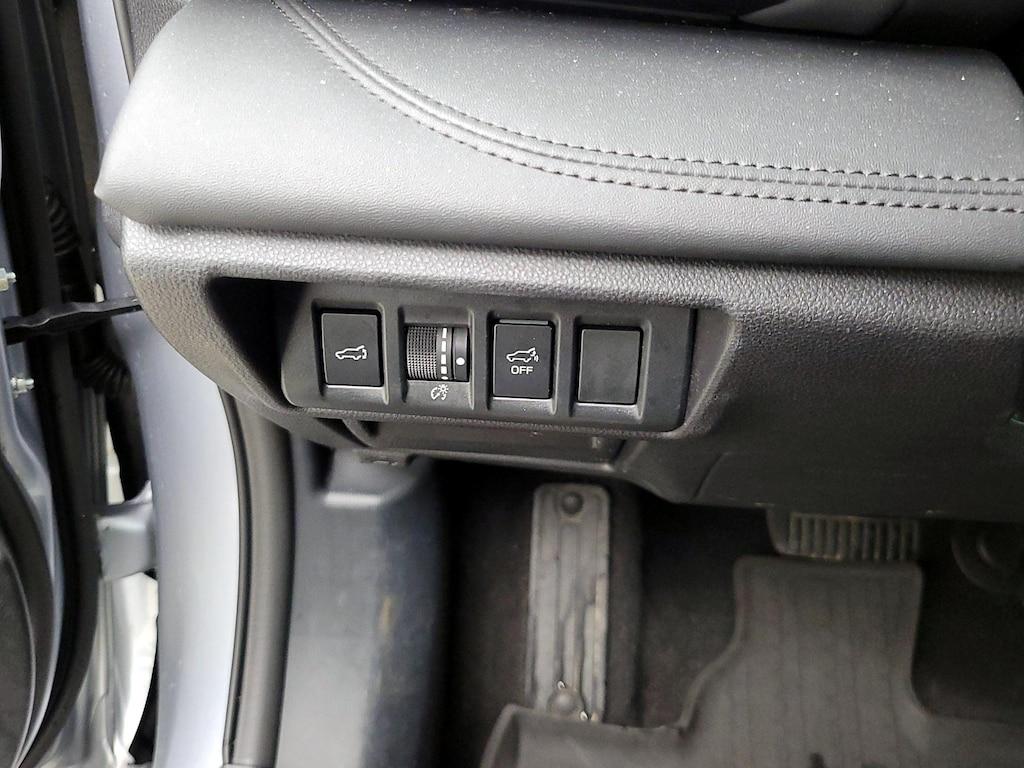 used 2024 Subaru Outback car, priced at $31,998