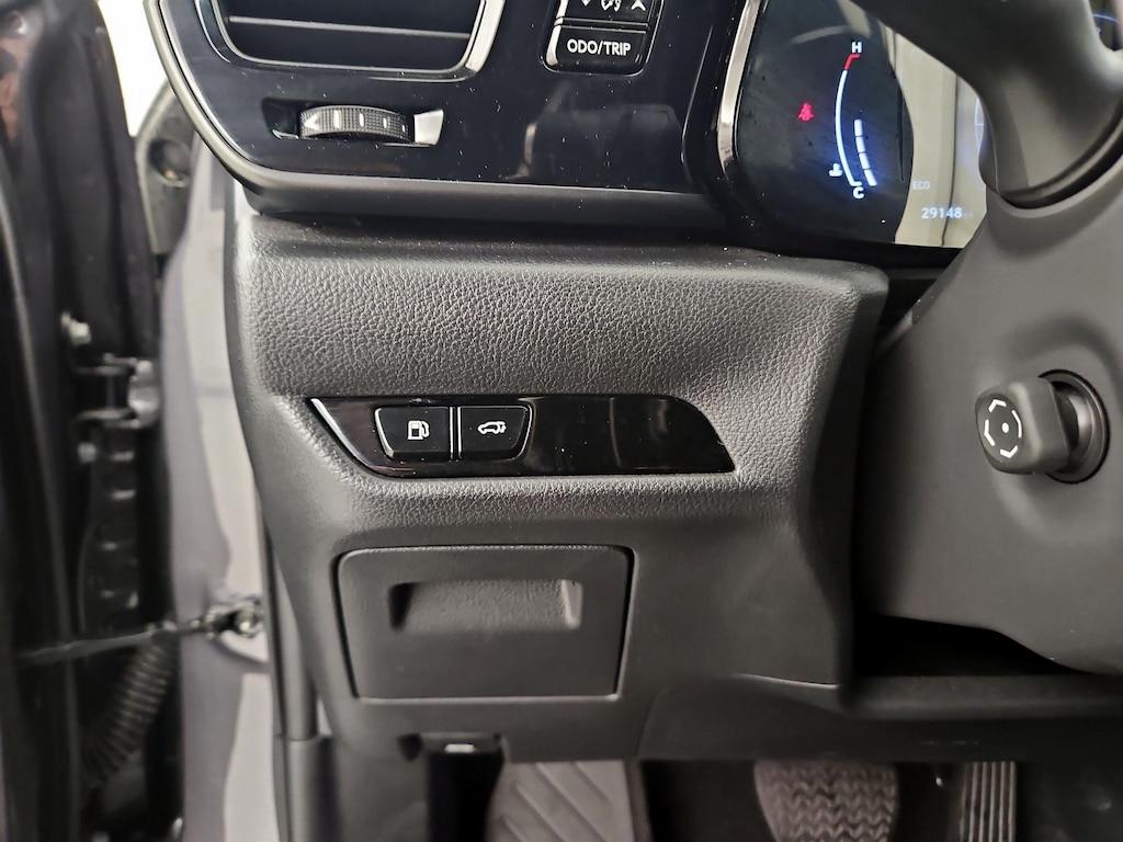 used 2022 Lexus NX 350h car, priced at $45,998