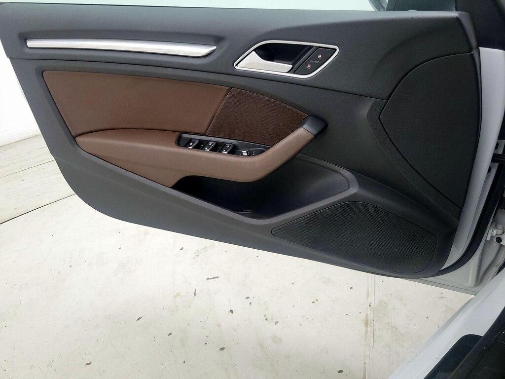used 2015 Audi A3 car, priced at $18,998
