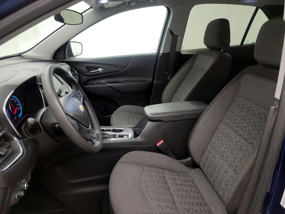 used 2023 Chevrolet Equinox car, priced at $22,998