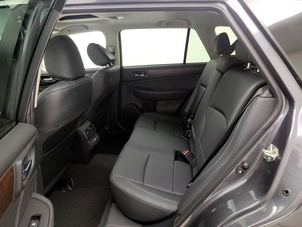 used 2018 Subaru Outback car, priced at $26,998