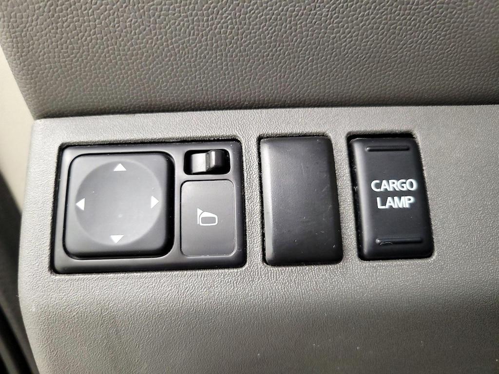 used 2018 Nissan Frontier car, priced at $16,998